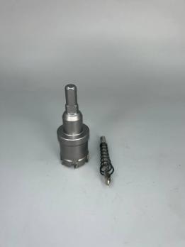 Коронка по металлу твердосплавная Spark Lux, 30 мм