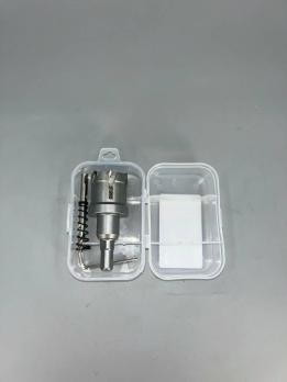 Коронка по металлу твердосплавная Spark Lux, 32 мм