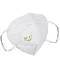 Респиратор KN95 с клапаном