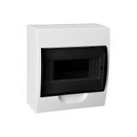 SMART BOX ЩРН-П 8 модулей навесной пластиковый IP41 UNIT 