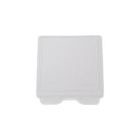 Коробка распаячная TYCO, 65006Б, для о/п, 70х70х40мм, белая 