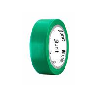 Универсальная Изолента #101 ПВХ (нг) зеленая UNIT 