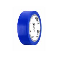 Универсальная Изолента #101 ПВХ (нг) синяя UNIT