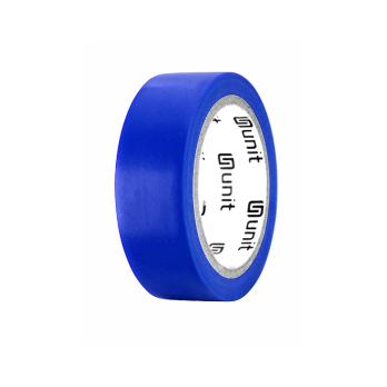 Универсальная Изолента #101 ПВХ (нг) синяя UNIT