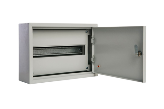 Корпус ЩРН-12 (265*310*120мм) ЕКТ