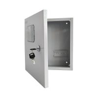 Корпус ЩУРн-1-2 (280*230*100мм) Компакт ЕКТ