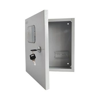 Корпус ЩУРн-1-2 (280*230*100мм) Компакт ЕКТ