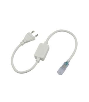 Вилки для светодиодных лент 3014 4А IP65 Заря 