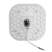 Запаска светодиодная Заря 24W 6000-6500K