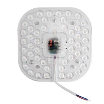 Запаска светодиодная Заря 24W 6000-6500K