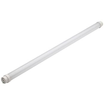 Лампа светодиодная однополюсная T8 18W 1,2м