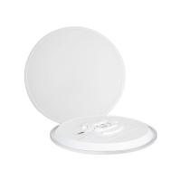 Светильник накладной белый Slim Ceiling 24w 6500 K