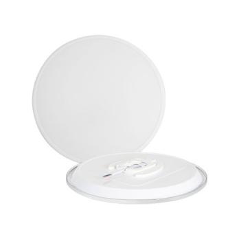 Светильник накладной белый Slim Ceiling 24w 6500 K
