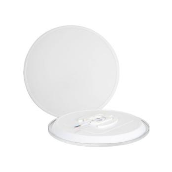 Светильник накладной белый Slim Ceiling 48w 6500 K
