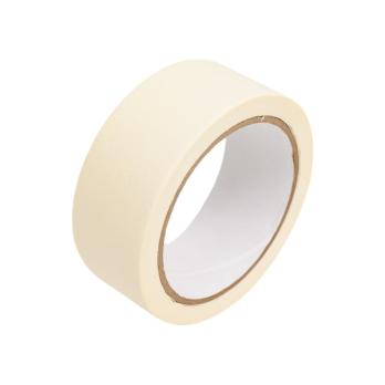 Малярная клейкая лента на бумажной основе 48 мм х 20 м