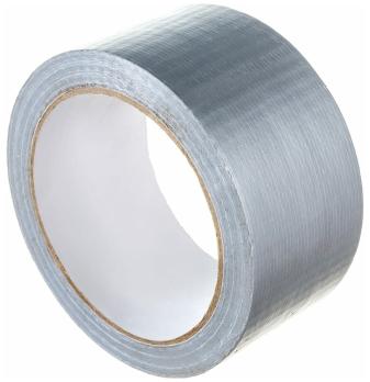 Армированная клейкая лента 45 мм х 10 м