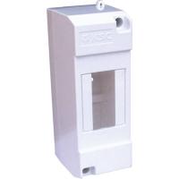 Разрыв видимый до 2-х автоматов KSC 11-001