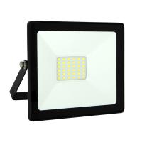 Светодиодный прожектор LED Прожектор  INTER  30W 2250Lm 173х121х25 6500K IP65 MEGALIGHT 