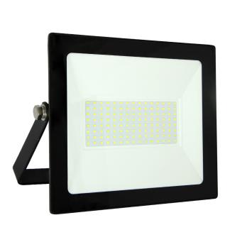 Светодиодный прожектор LED Прожектор  INTER 100W 7500 Lm 280х190х38 6500K IP65 MEGALIGHT 