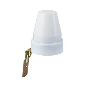 Фотореле LUX-01, 2200W D63х146 IP 44 MEGALIGHT