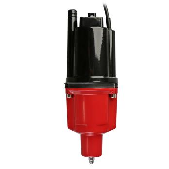 НГ-300Н-10 Насос вибрационный погружной  Энергомаш 300Вт, нижний забор, 10м