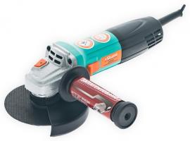 AG9012T Машина углошлифовальная Sturm!, 125 мм, 1000Вт, 10000об/мин, ТОНКАЯ РУКОЯТЬ, mod T