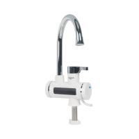 Бытовой кран с подогревом воды, AQUA, BEF-009C