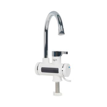 Бытовой кран с подогревом воды, AQUA, BEF-009C