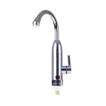Бытовой кран с подогревом воды, AQUA, WH103W
