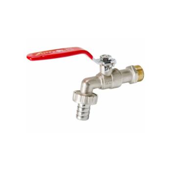  КРАН ПОД ШЛАНГ DN20 CASELA CSL33902