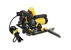 HCS51185 Пила циркулярная 1800Вт, ТПД 185х20мм, пропил 63мм, вес 4.2кг, Hanskonner