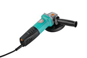 AG95125TE УШМ Sturm!, 125мм, 900Вт, рег об:5 ДИСКОВ, mod T