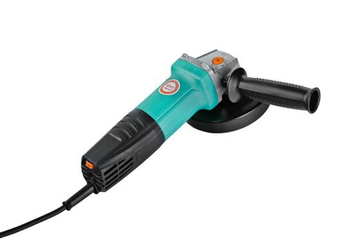 AG95125TE УШМ Sturm!, 125мм, 900Вт, рег об:5 ДИСКОВ, mod T