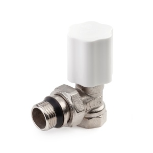КРАН ДЛЯ ОТОПЛЕНИЯ CASELA CSL 30944 3/4* DN20