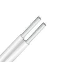 Провод АППВ 2х4 ГОСТ ЕКТ