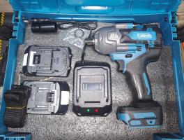 Гайковерт MK (BL) TASKO 1300NM 