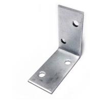 КРЕПЕЖНЫЙ УГОЛ РАВНОСТОРОННИЙ KUR-20*40*40