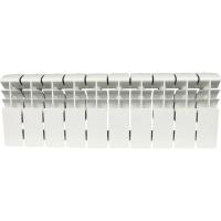 Радиаторы алюминиевые WARMA WR 200-96 AL