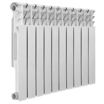 Радиаторы биметаллические LaTerm LT 500-80 BI