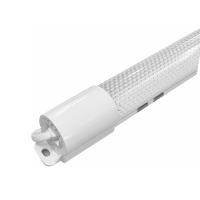 LED ДПБ VOLT(prisma)28W 2600Lm 1170x31x31 6500K IP20 MEGALIGHT 