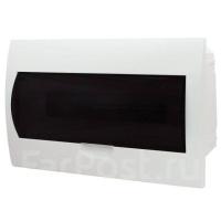 SMART BOX ЩРН-П 18 модулей встраиваемый пластиковый IP41 UNIT