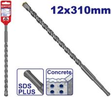 EHDR11205 - EMTOP Бур SDS Plus, 12 X 310мм