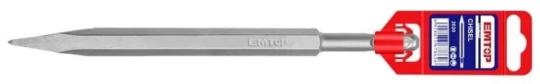 ECHS112501 - EMTOP Зубило пикообразное 14X250мм