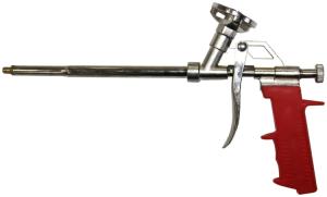 Пистолет монтажный для пены Total Tools ТТ-06