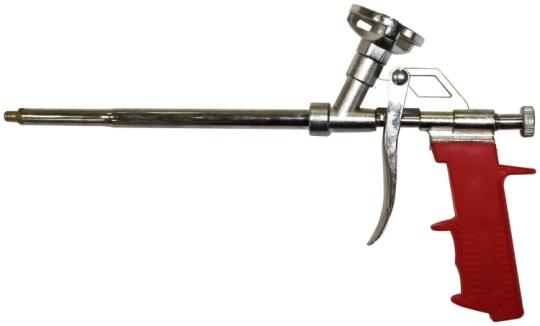 Пистолет монтажный для пены Total Tools ТТ-06