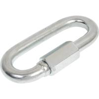 Карабин винтовой 16мм