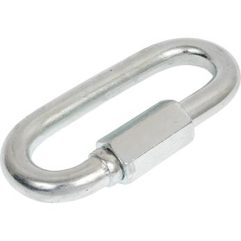 Карабин винтовой 16мм