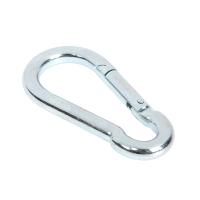 Карабин 10*100мм