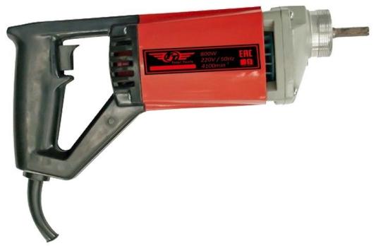 Вибратор глубинный Total Tools  ВГ1500/35