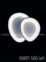 Светодиодный (LED) потолочный светильник Lanbos 66617